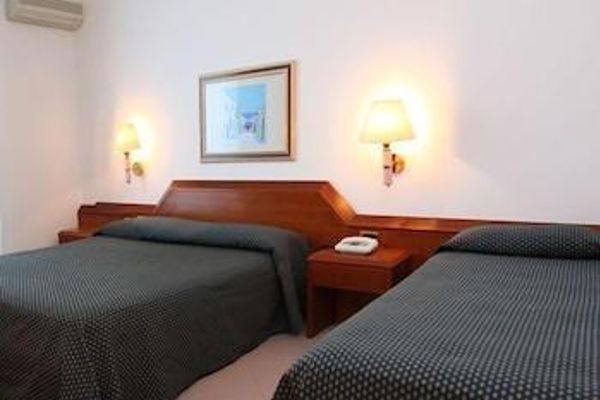 Family Hotel Sole (Apulia)